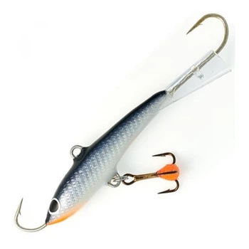 Балансир Daiwa Balanced Jig 50 mm 15 g Pale Blue/Silver Grey (1102-A0009438500)