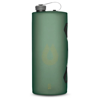 Канистра мягкая HydraPak Seeker 4.0 L Sage green (1054-A828GR)