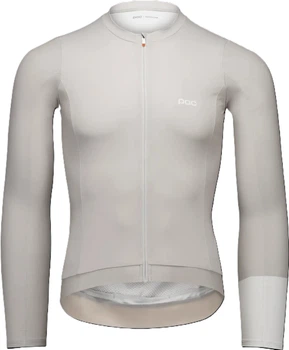 Велоджерси Poc M's Cadence LS Jersey Granite Grey S (1033-PC 527841042SML1)