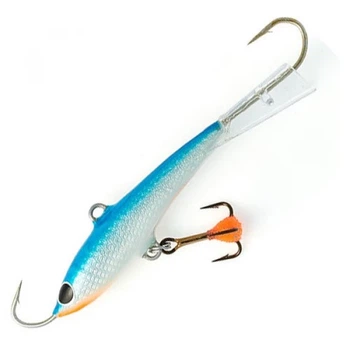 Балансир Daiwa Balanced Jig 50 mm 15 g Blue/Silver (1102-A0009438200)