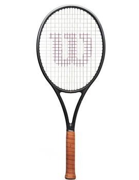Теннисная ракетка Wilson RF 01 Future Lite WR175711 4 1/4 Black (1113-R16428-2921-17)