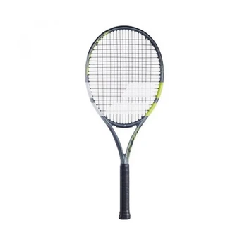 Теннисная ракетка Babolat Evo Aero 4 1/4 Grey/Yellow (1113-R17048-3203-17)