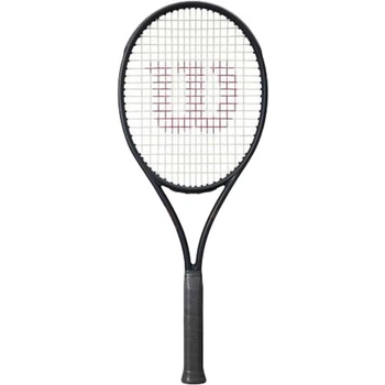 Теннисная ракетка Wilson Shift 99 V1 RG Session de Soirée 2025 WR174311 4 3/8 Navy/Black (1113-R16030-2740-18)