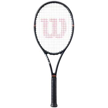 Теннисная ракетка Wilson Pro Staff 97L Classic WR201411 4 3/8 Black (1113-R16892-3116-18)