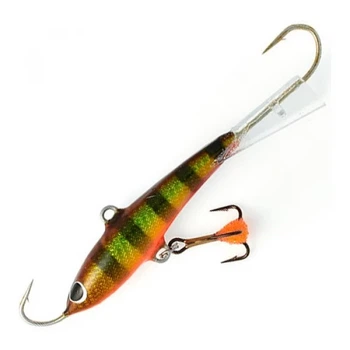 Балансир Daiwa Balanced Jig 50 mm 15 g Green/Orange (1102-A0009438400)