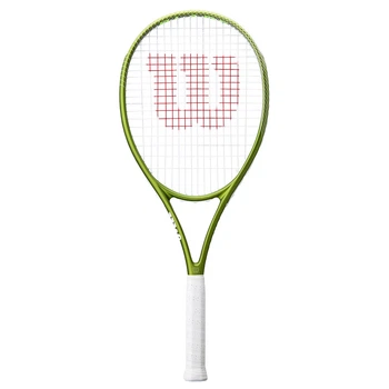 Тенісна ракетка Wilson Blade Feel Team 103 WR197810 4 1/4 Light grass green (1113-R16890-3114-17)