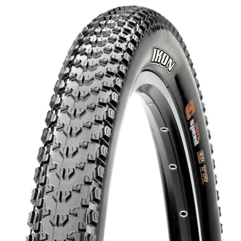 Покрышка Maxxis Ikon 26X2.35 TPI 120 Foldable 3CS/EXO/TR (1052-ETB73499100)