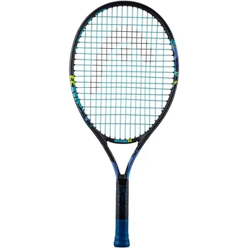 Тенісна ракетка Head Novak 23 SC 2026 6 Black/Blue (1092-724794748381)