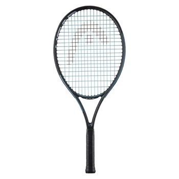 Тенісна ракетка Head IG Gravity Jr 25 SC 2025 00 Black/Blue (1092-726423387800)