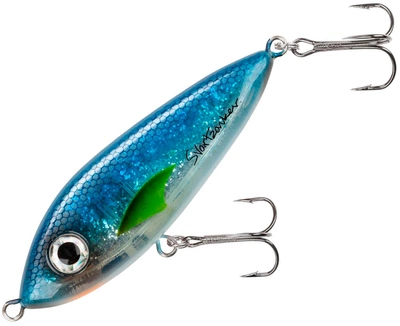 Воблер Abu Garcia Svartzonker McSnack 90 mm 22 g Blue (1102-1517085)