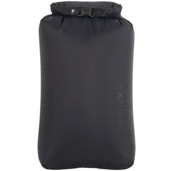 Гермомешок Exped Drybag Versa 5 Black (1054-018.1411)