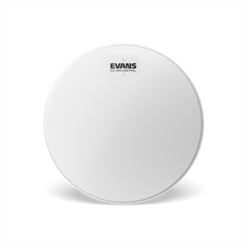 Пластик для литавр Evans 34" ORCHESTRAL Timpani