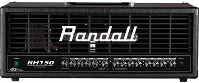 Гитарный усилитель Randall RH150 G3 Plus-E