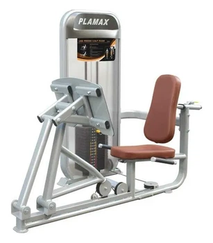 Жим ногами / Голеностоп сидячи Impulse Plamax (SPT_PL9010)