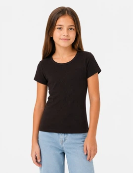 Футболка Primark чорний TLNZH152 164