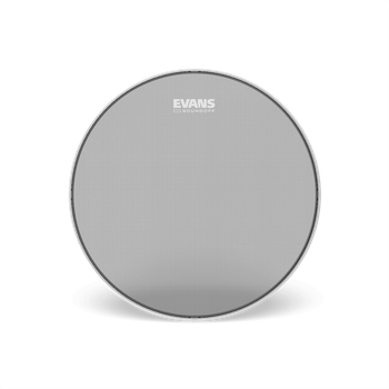 Пластик для тома Evans 16" SOUNDOFF Mesh Drumhead