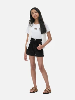 Шорти Primark чорний LILOB962 134