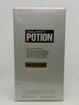 Парфумована вода Dsquared Potion 100 мл