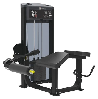 Згинання ніг лежачи IMPULSE Classic Prone Leg Curl (SPT_IF9321)