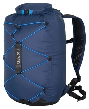 Рюкзак Exped Cloudburst 15 (uni Navy)