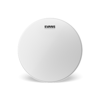 Пластик для тома Evans 13" G1 COATED