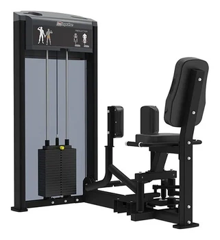 Для привідних м'язів стегна IMPULSE Classic Abductor Machine (SPT_IF9335)