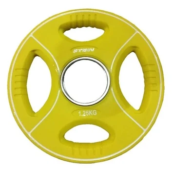 Диск поліуретановий Stein 1,25 кг (ROU_2444688)