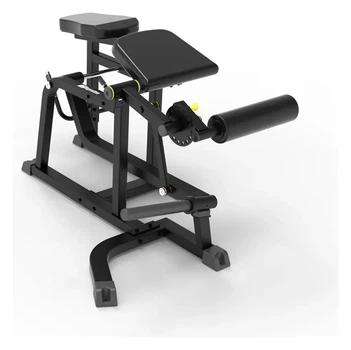 Згинання стегна лежачи Impulse IFP line (SPT_IFP1604-WX)