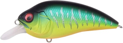 Воблер Megabass Super-Z Z1 F 53mm 7.0g Mat Tiger