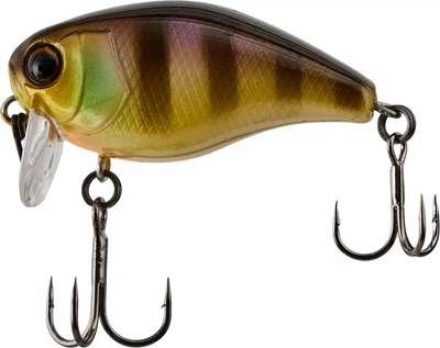 Воблер Jackall Chubby 41F SSR 41mm Noike Gill
