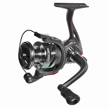 Катушка "GLADIATOR" 3+1 "AGIX" 4000