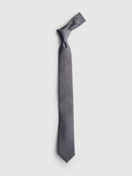 Краватка Primark графіт RRTTE614 ONE SIZE