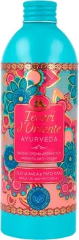 Крем для душу Tesori d'Oriente Ayuverda 500 мл (8008970043630)