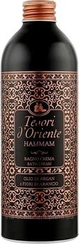 Крем для душу Tesori d'Oriente Hammam 500 мл (8008970005591)