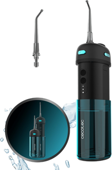 Іригатор Cecotec ToothCare Jet Splash