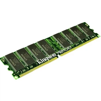 Оперативна пам'ять Kingston 1GB DDR 400MHz (KVR400X64C3A/1G)