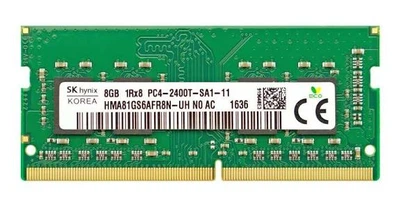 Оперативная память SK hynix 2400 - купить в Киеве: цена, отзывы