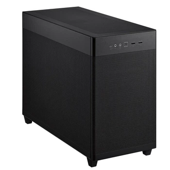 Корпус для ПК ASUS AP201 Black (90DC00G0-B39000)