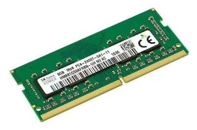 SK Hynix DDR4 2400MHz メモリー 32GB(8GBx4) Оперативная память SK hynix 2400 - купить в Киеве: цена, отзывы