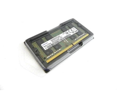 Оперативная память для ноутбука Samsung 16GB DDR4 2400MHz SO-DIMM 2Rx8 (M471A2K43BB1-CRC)