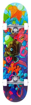 Enuff Скейтборд Lost at Sea goldfish (ENU4400-GH)