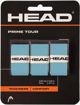 Обмотки Head Prime Tour blue 3шт