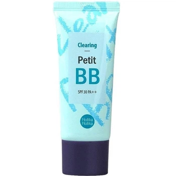 BB-крем для проблемной и жирной кожи Holika Holika Clearing Petit SPF30 30 мл
