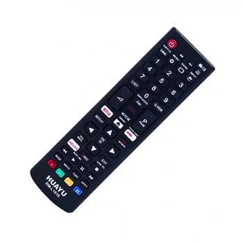 Пульт для телевизора LG универсальный Huayu RM-L1616