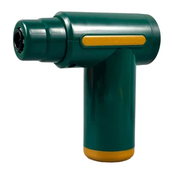 Массажер Massage Gun ART-0123, Зеленый - 749337