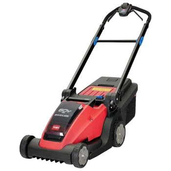 Газонокосилка Toro eMulticycler eL43PST - 741660