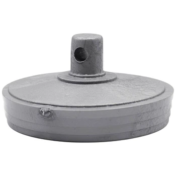 Пробка для ванной, раковины SoloPlast - 715189
