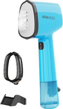 Parownica do ubrań Cecotec IronHero V-1500 Essential Blue