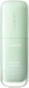 База під макіяж Laneige Skincare SPF28 PA++ #60 Mint Green 30 мл (8809803564984)