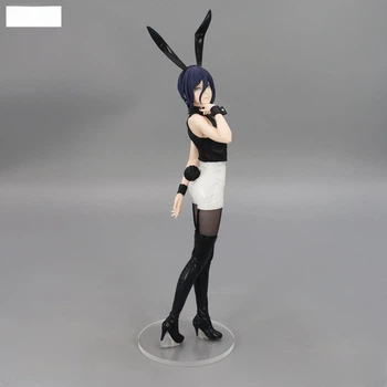 Аниме фигурка FuRyu Резе Reze BiCute Bunnies Chainsaw Man The Movie Reze Arc 27 см